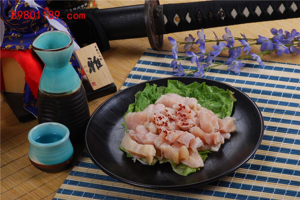 和牛肚领